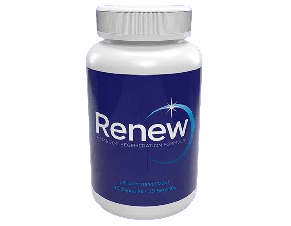 renew weightloss